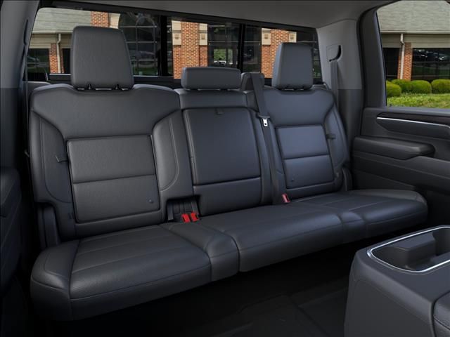 ChevroletSilverado 2500HD17