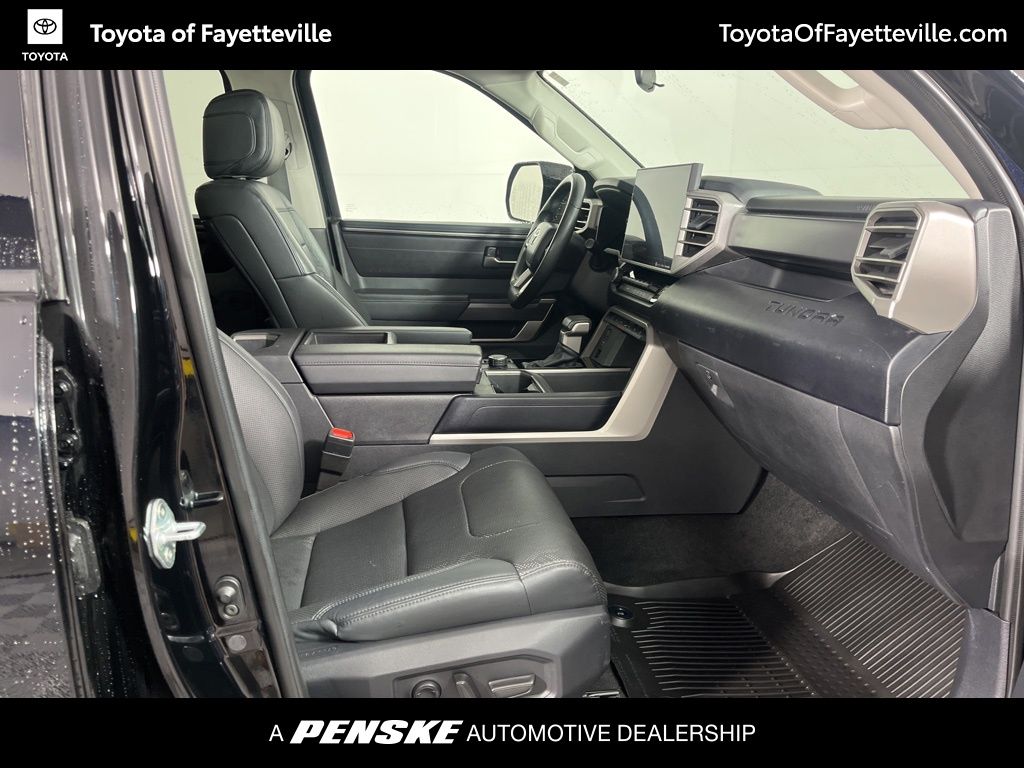 2023 Toyota Tundra SR5 5