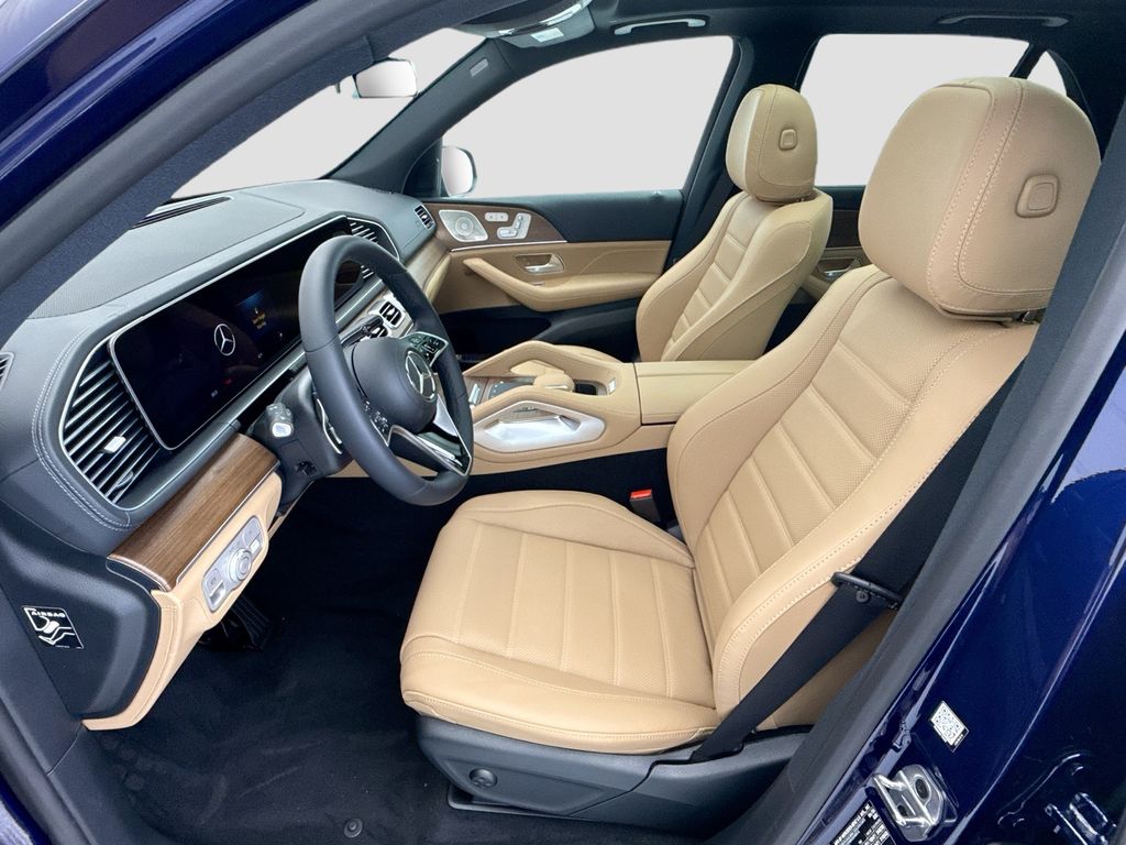 Thumbnail: 2026 Mercedes-Benz GLE - 18