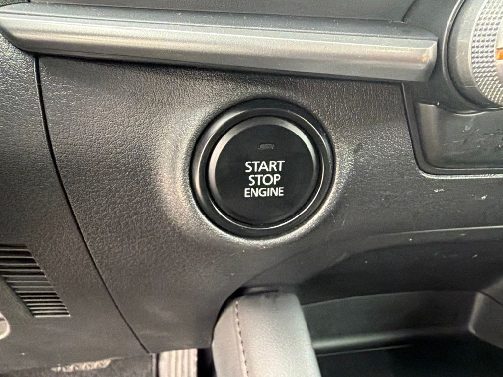 2025 Mazda Mazda3 Hatchback 2.5 S
