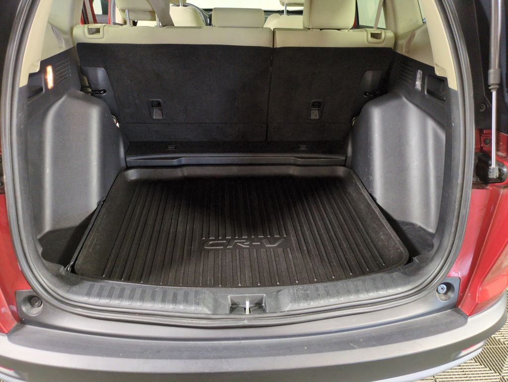 Used 2019 Honda CR-V EX For Sale in Fort Wayne, IN