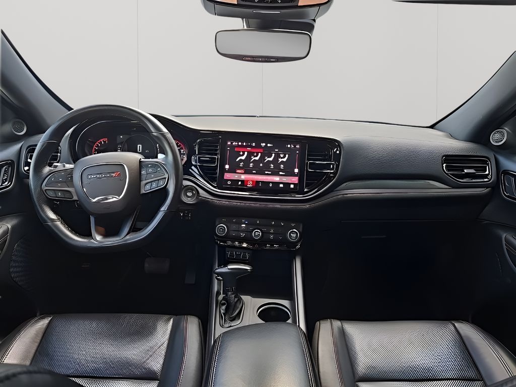 Certified Used 2023 Silver Dodge GT Plus image 48