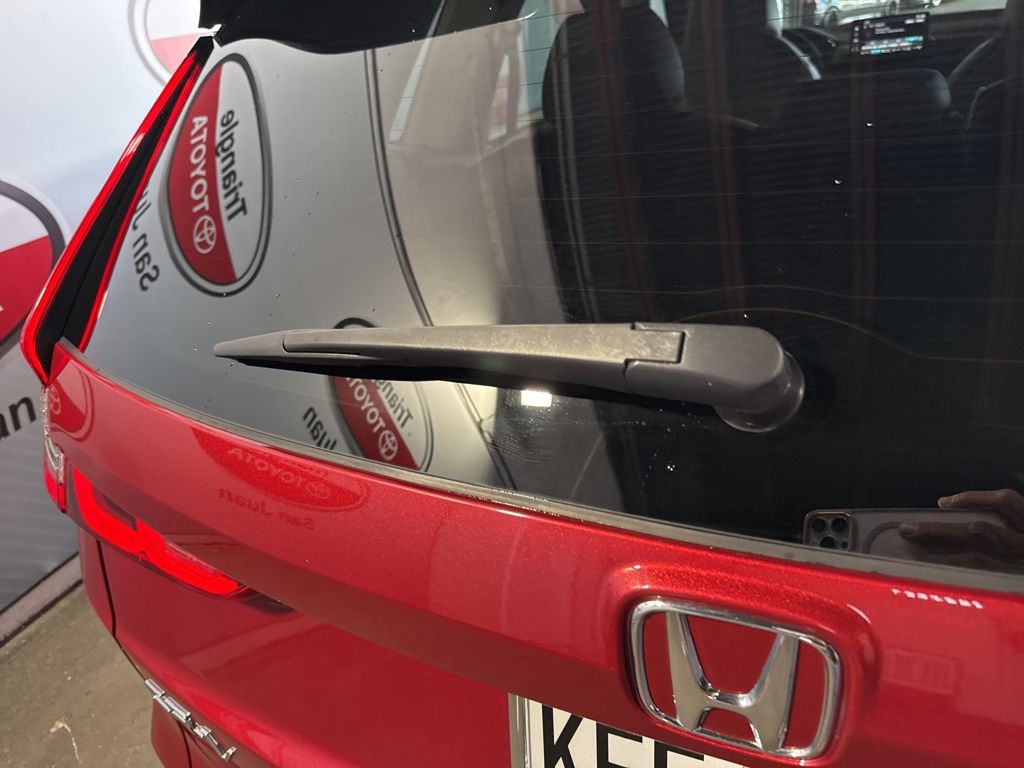 Thumbnail: 2023 Honda CR-V - 20