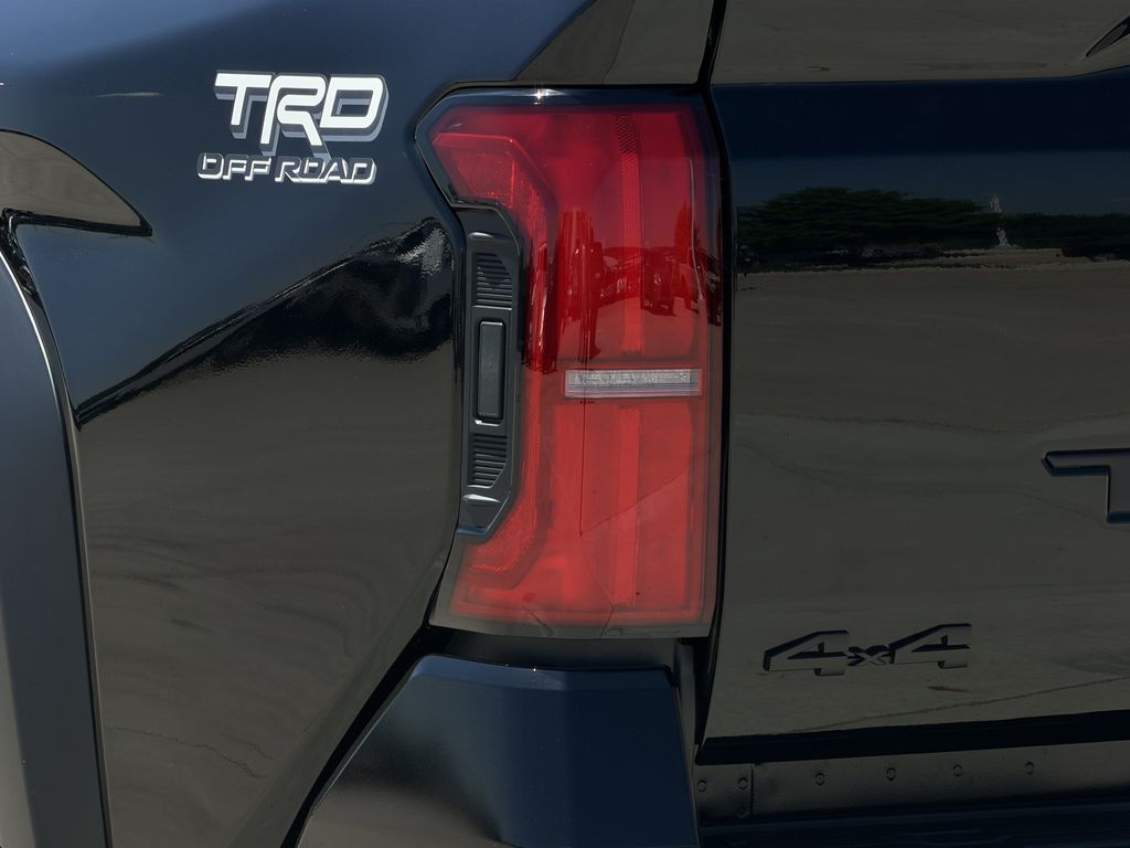Used 2026 Toyota Tacoma Truck
