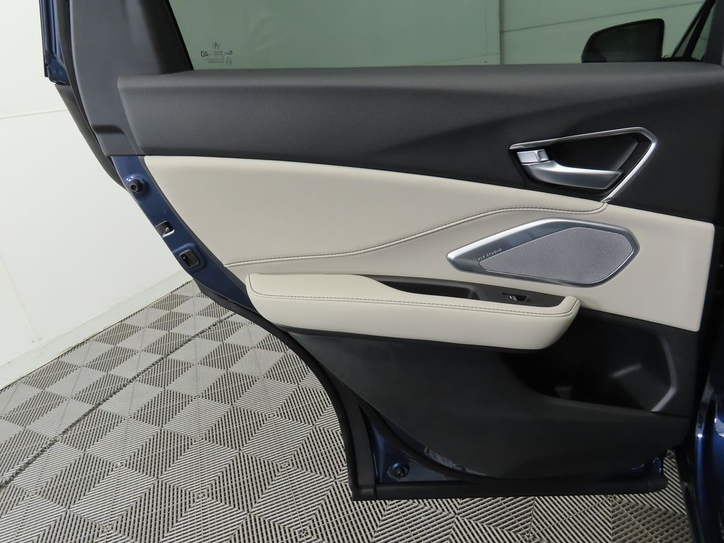 2025 Acura RDX Technology 26