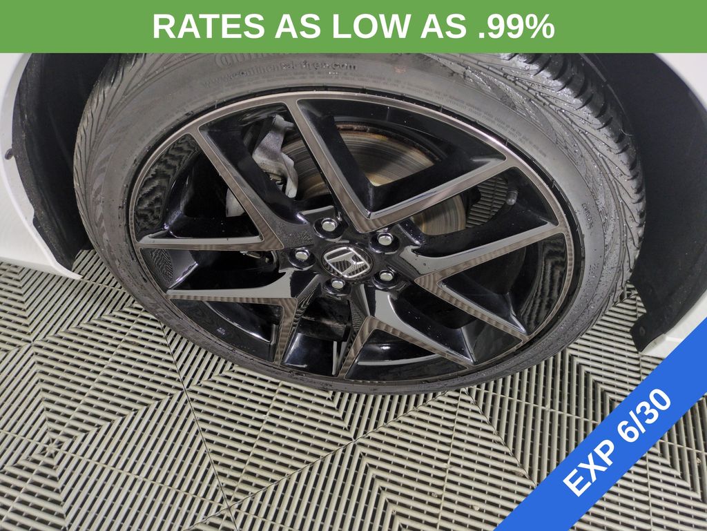 Used 2022 Honda Civic For Sale in Fort Wayne, IN