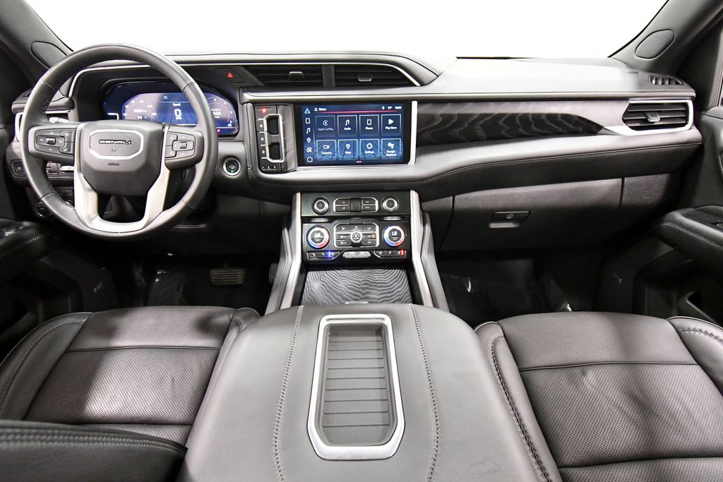 Used 2023 GMC Yukon XL SUV
