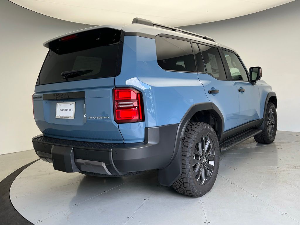 Thumbnail: 2026 Toyota Land Cruiser - 3