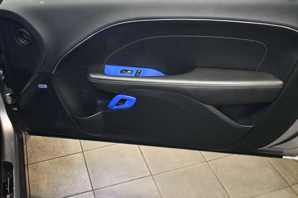 Thumbnail: 2018 Dodge Challenger - 26