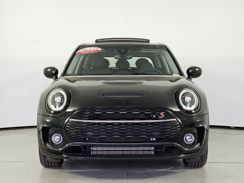 Thumbnail: 2024 MINI Cooper Clubman - 3