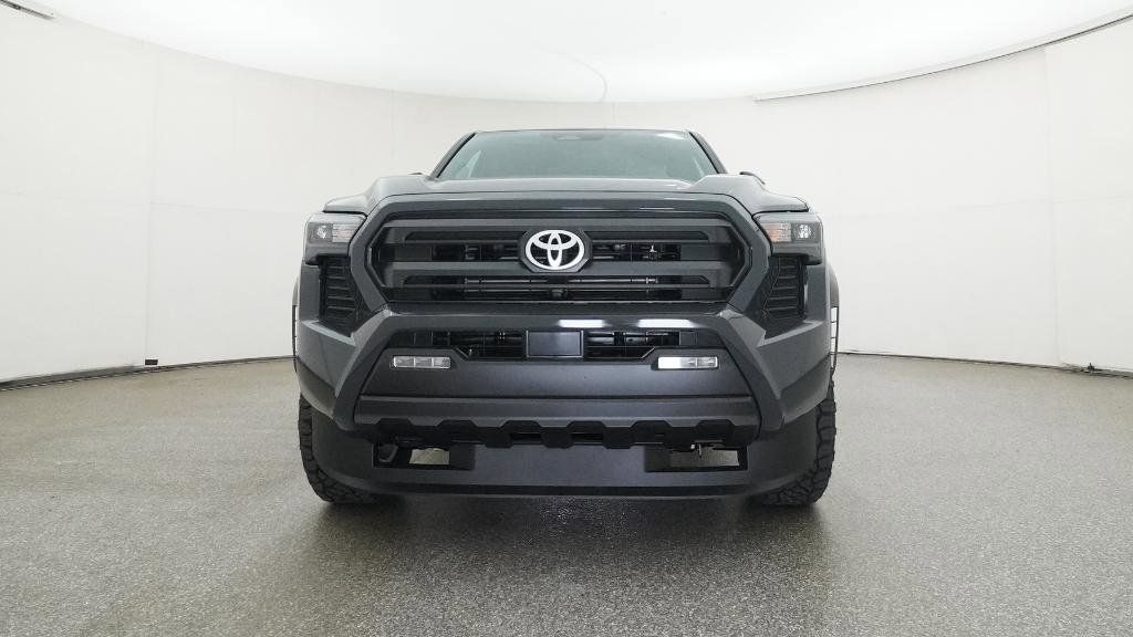 Thumbnail: 2025 Toyota Tacoma - 23