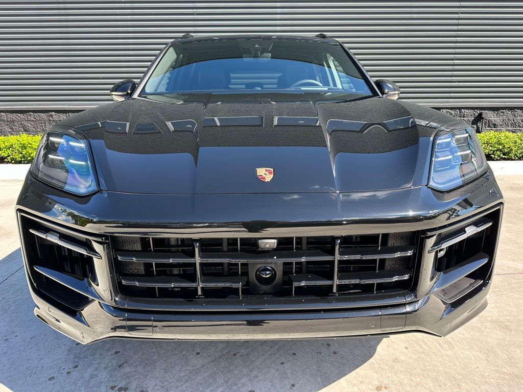 Thumbnail: 2026 Porsche Cayenne - 7