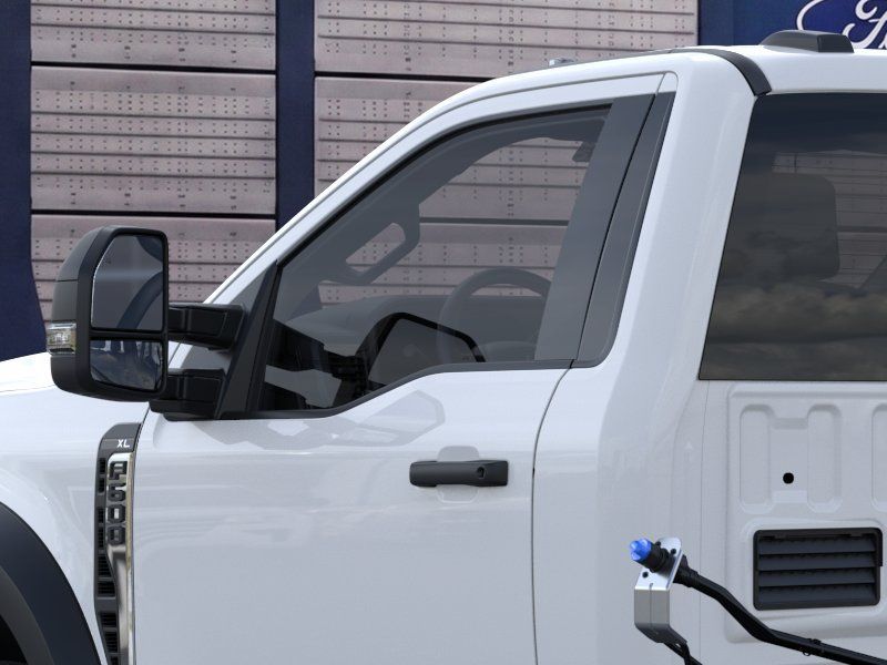 2026 Ford F-600 Chassis XL