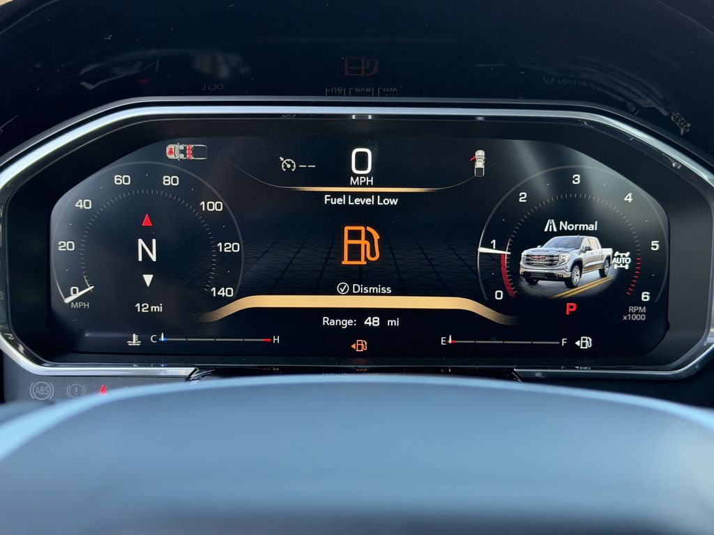 new 2026 GMC Sierra 1500 car