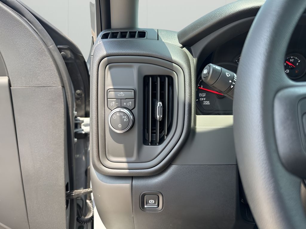 New Car 2025 Gmc Sierra 1500  Pro For Sale Under $40,000 In Austin, Texas
