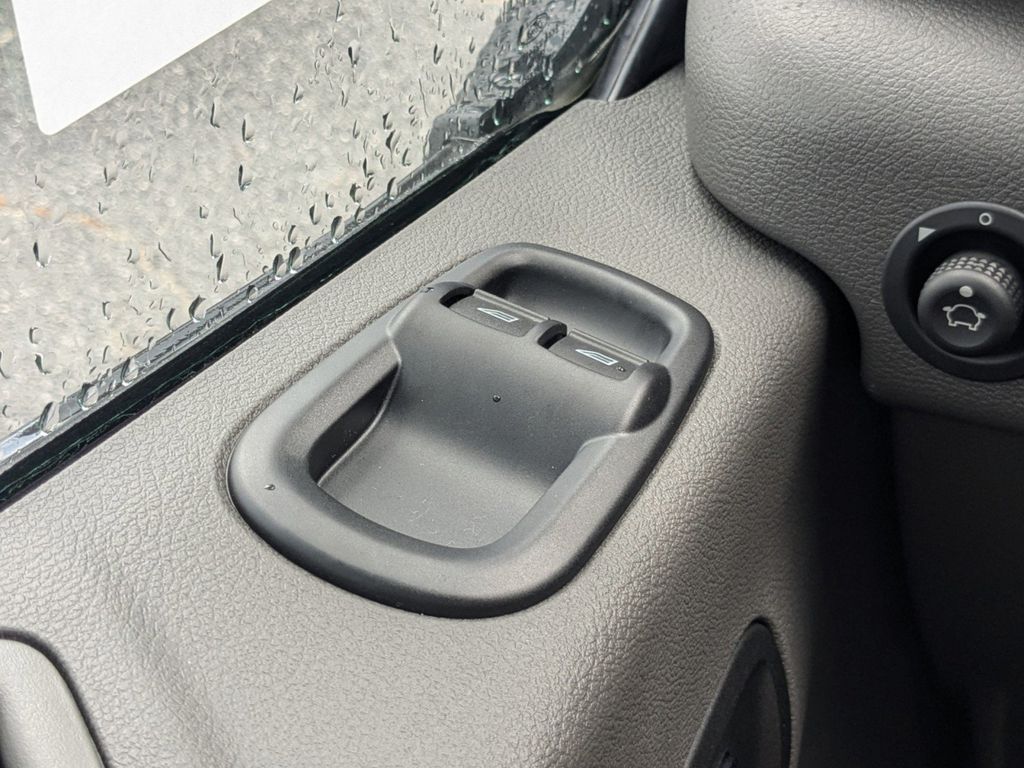 2025 Ford Transit-150 Cargo Van 