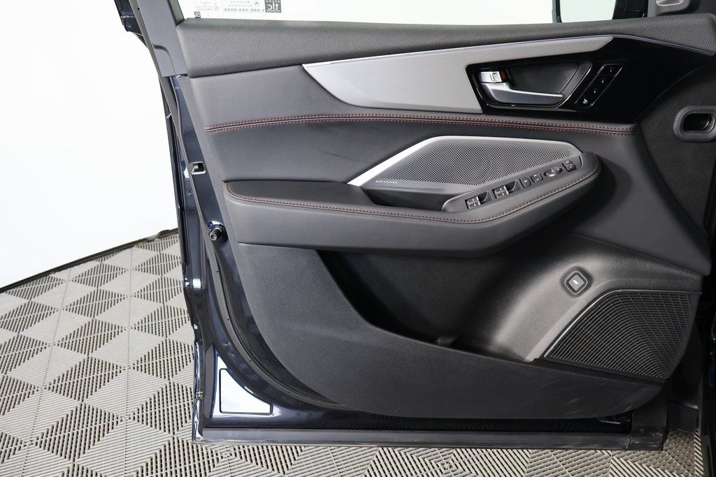 Thumbnail: 2026 Acura MDX - 13