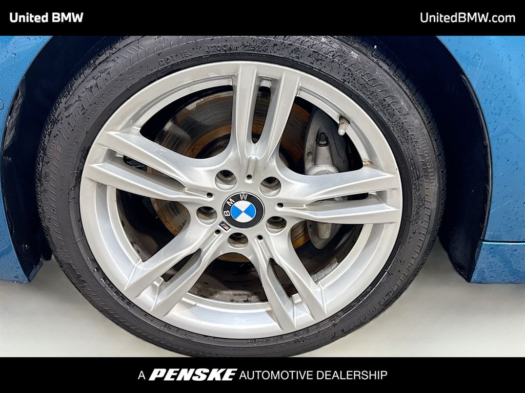 Thumbnail: 2019 BMW 4 Series - 2
