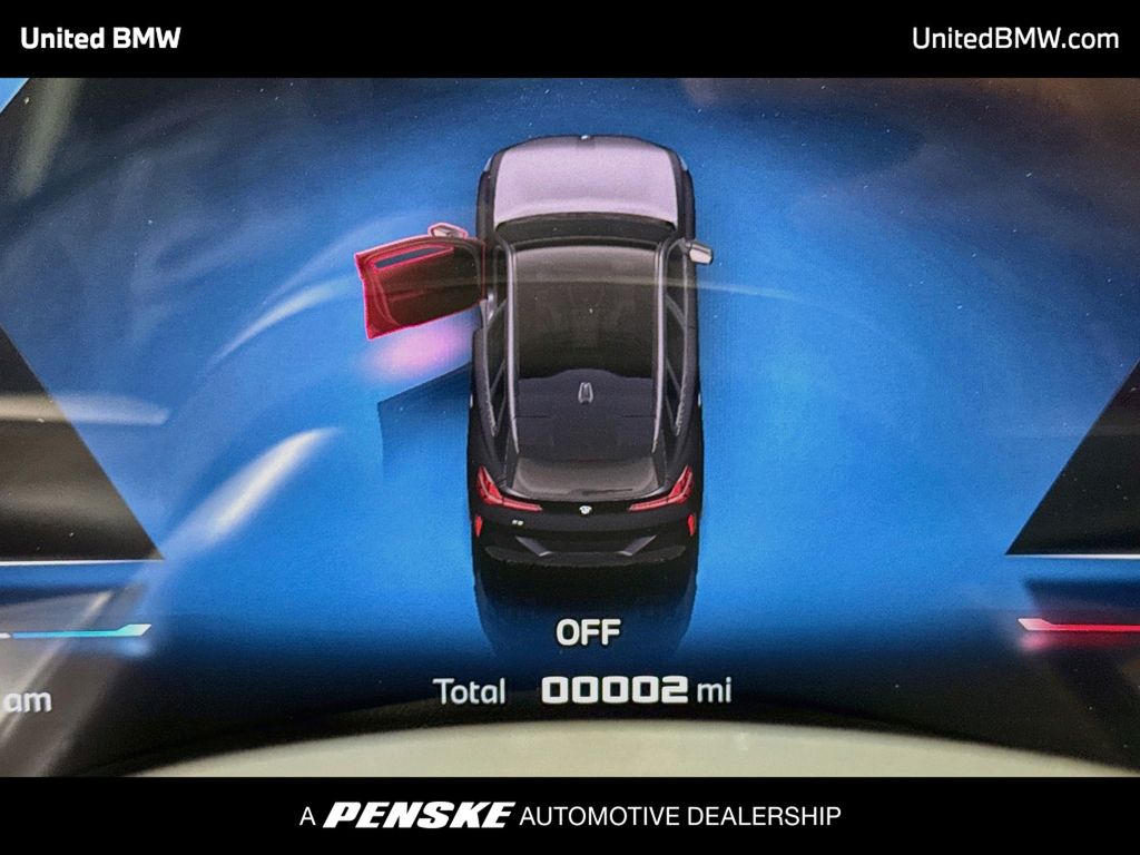 Thumbnail: 2026 BMW X3 - 7