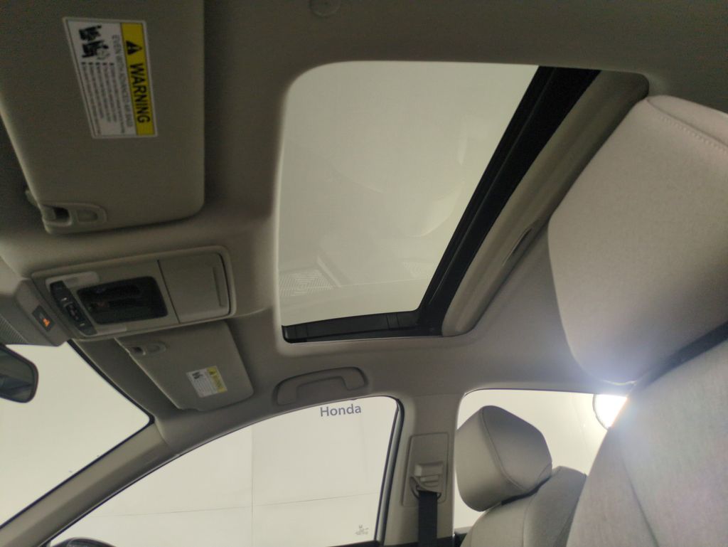New 2026 Honda Accord For Sale in Fort Wayne, IN