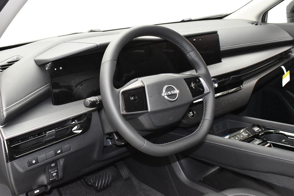 Thumbnail: 2026 Nissan Murano - 15