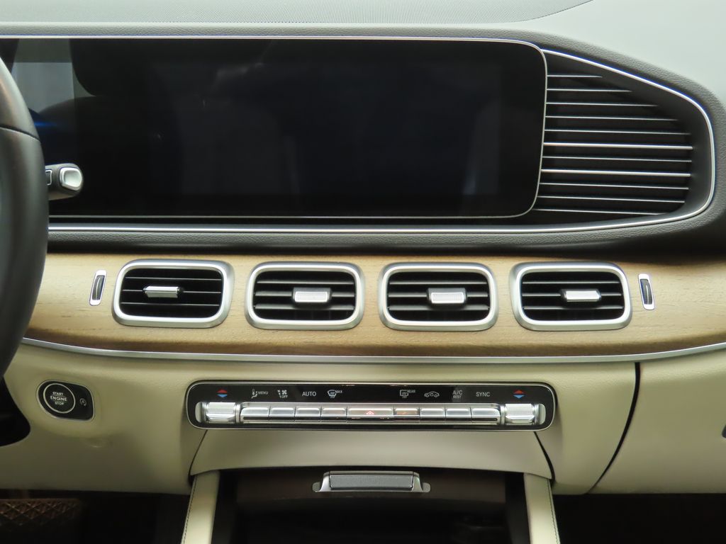 2022 Mercedes-Benz GLE 350 14