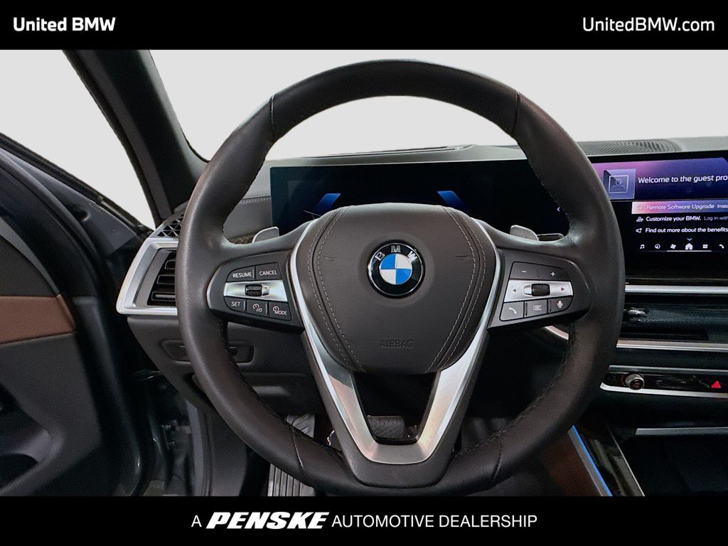 Thumbnail: 2026 BMW X5 - 6