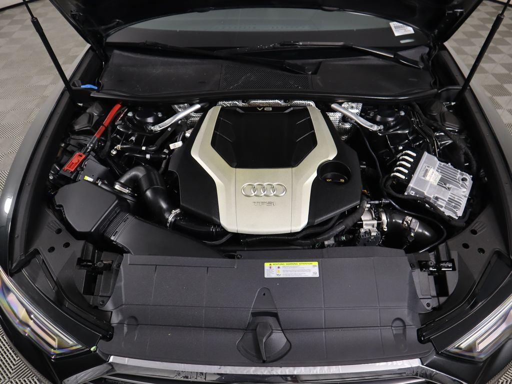 Thumbnail: 2019 Audi A6 - 30