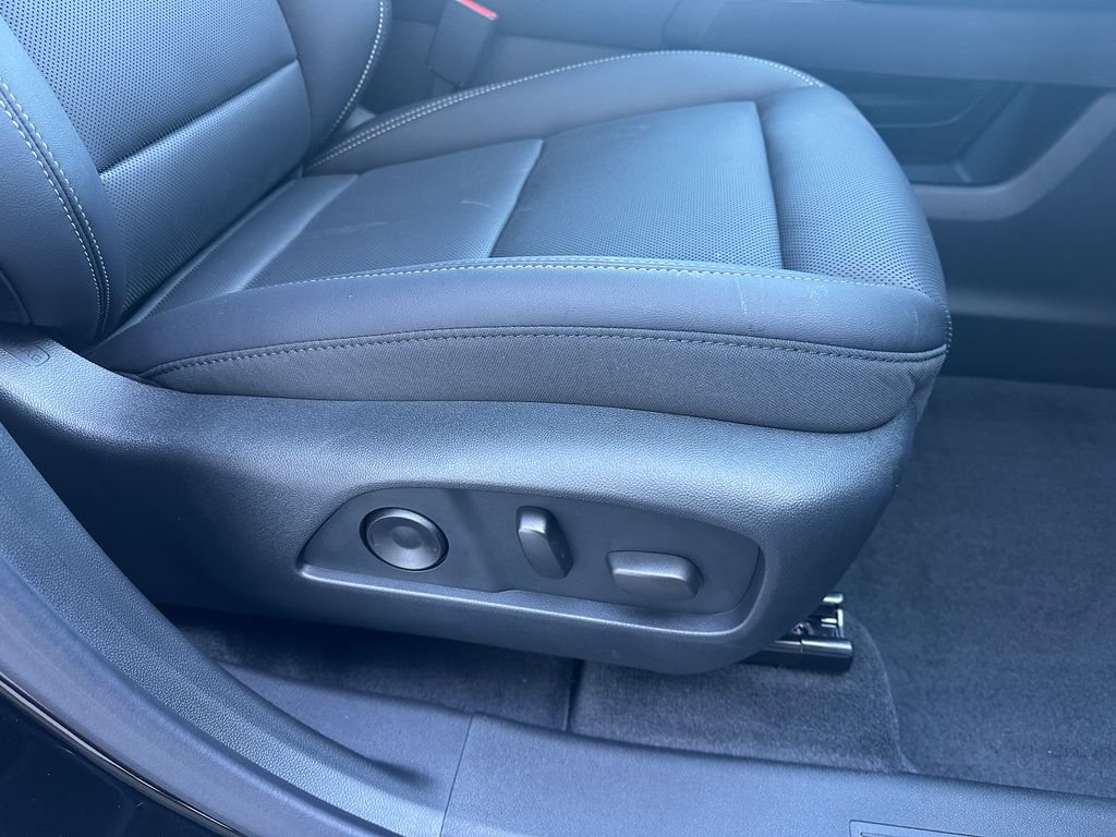 New 2027 GMC Terrain SUV
