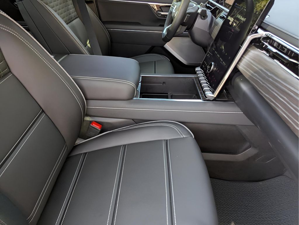 New Car 2025 Gmc Sierra Ev  Denali For Sale Under $90,000 In Austin, Texas