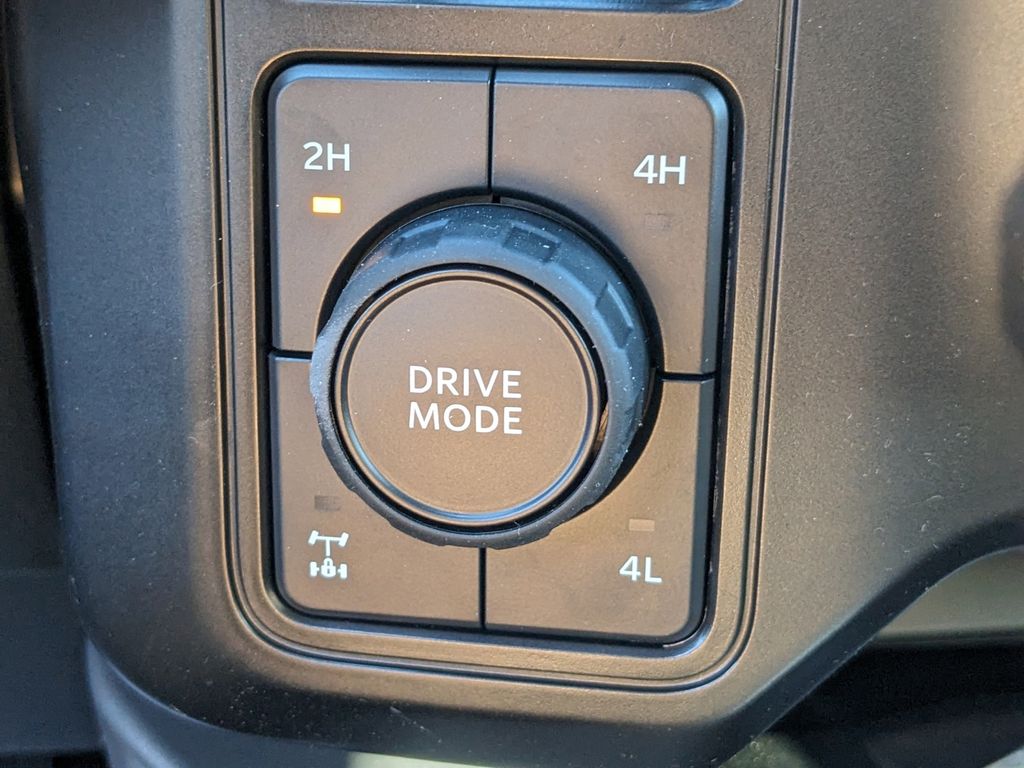 2024 Ford F-250 Super Duty Lariat