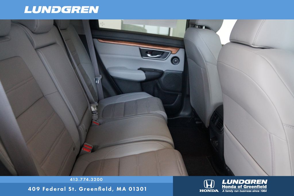 Used 2020 Honda CR-V SUV
