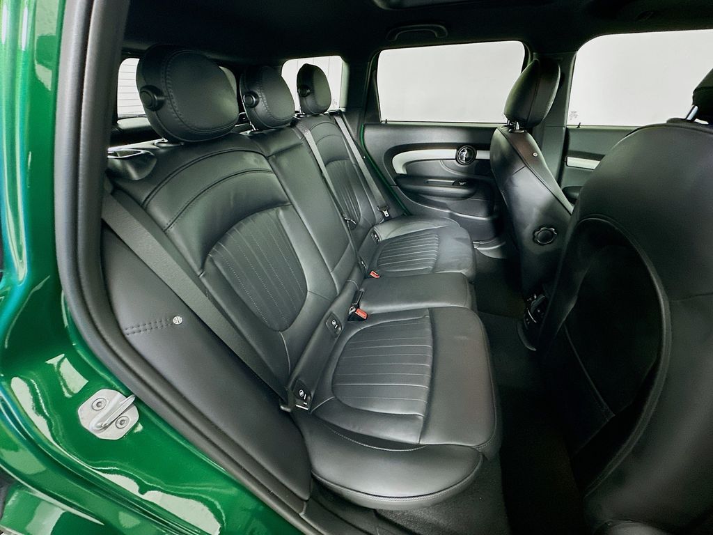 Thumbnail: 2024 MINI Cooper Clubman - 28