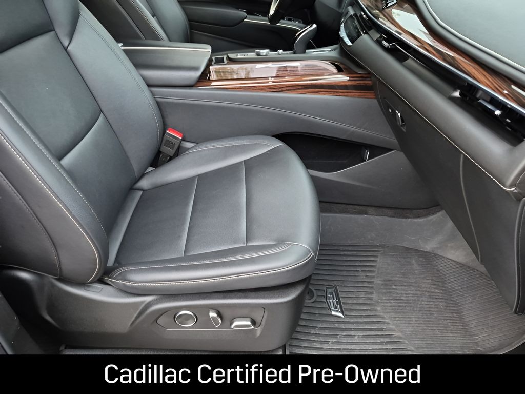 Used Car 2023 Cadillac Escalade Esv  Luxury For Sale Under $70,000 In Austin, Texas