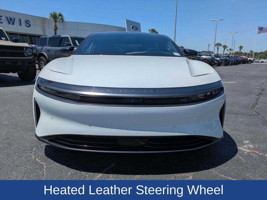 2023 Lucid Air Touring