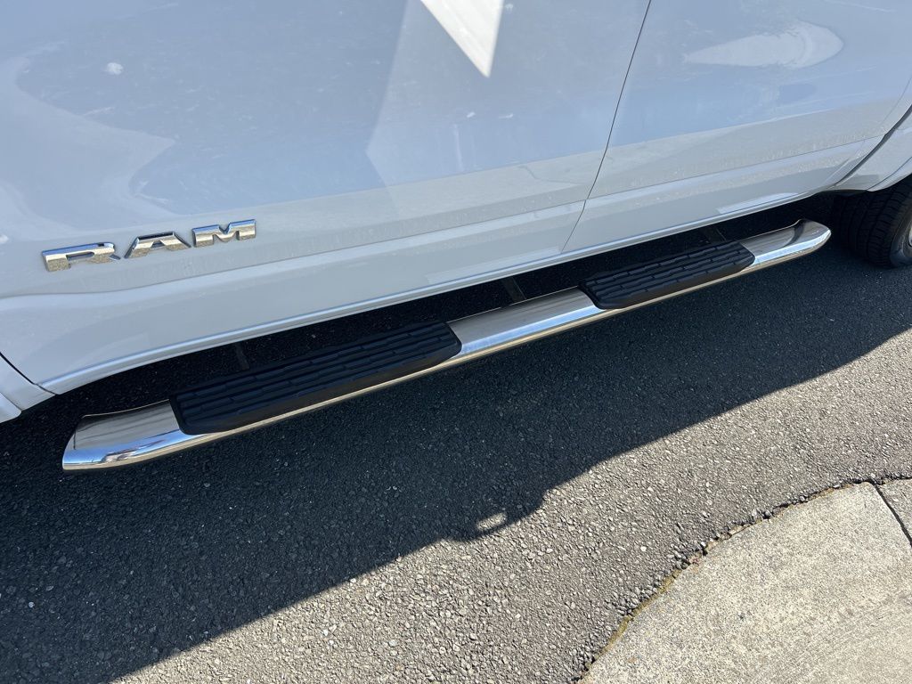 Thumbnail: 2021 RAM 1500 - 12