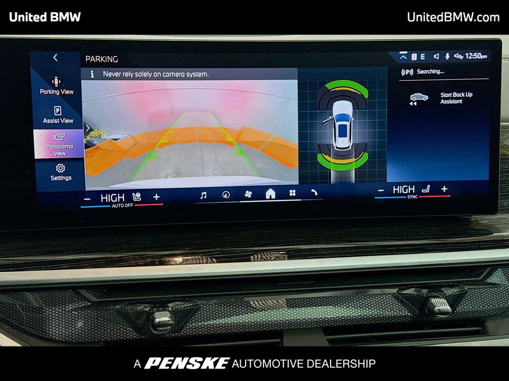 Thumbnail: 2026 BMW X5 - 9