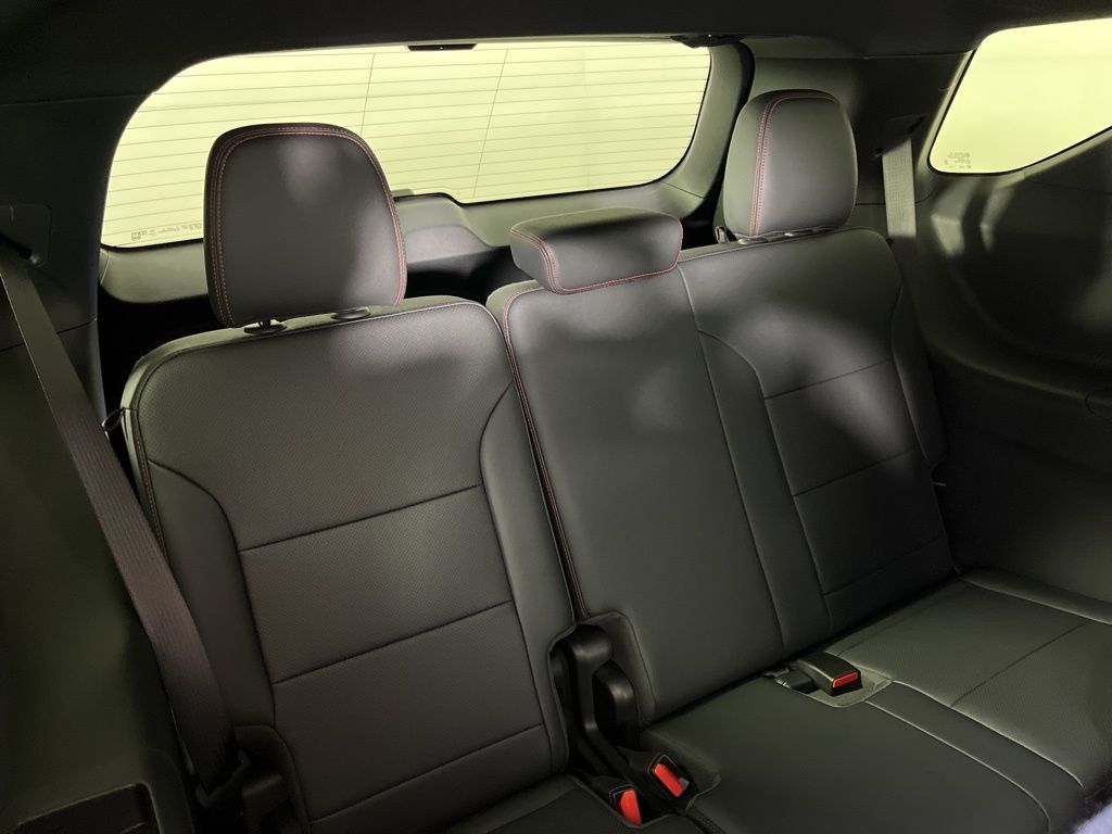 2024 Chevrolet Traverse Z71 10