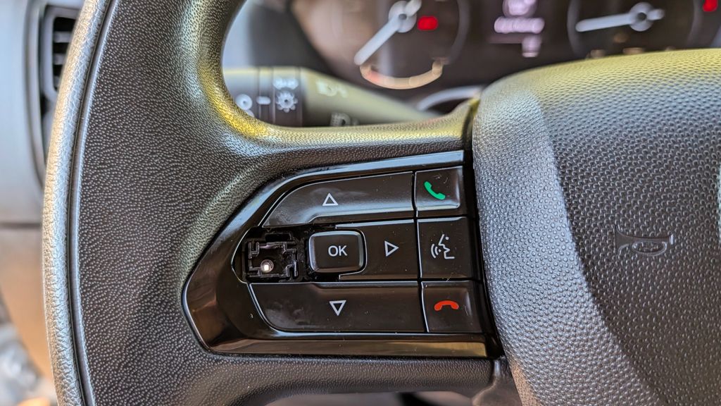 Used 2023 Ram ProMaster 2500 High Roof 3D Cargo Van