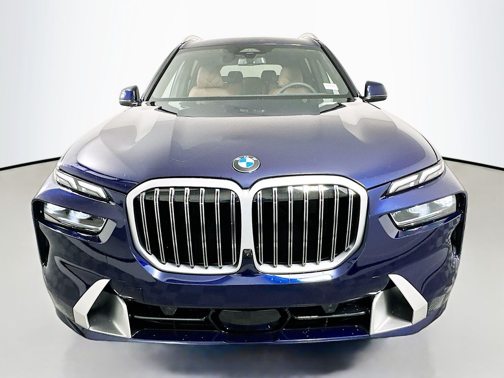 Thumbnail: 2026 BMW X7 - 2