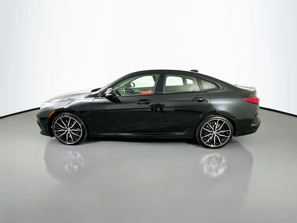 Thumbnail: 2022 BMW 2 Series - 8