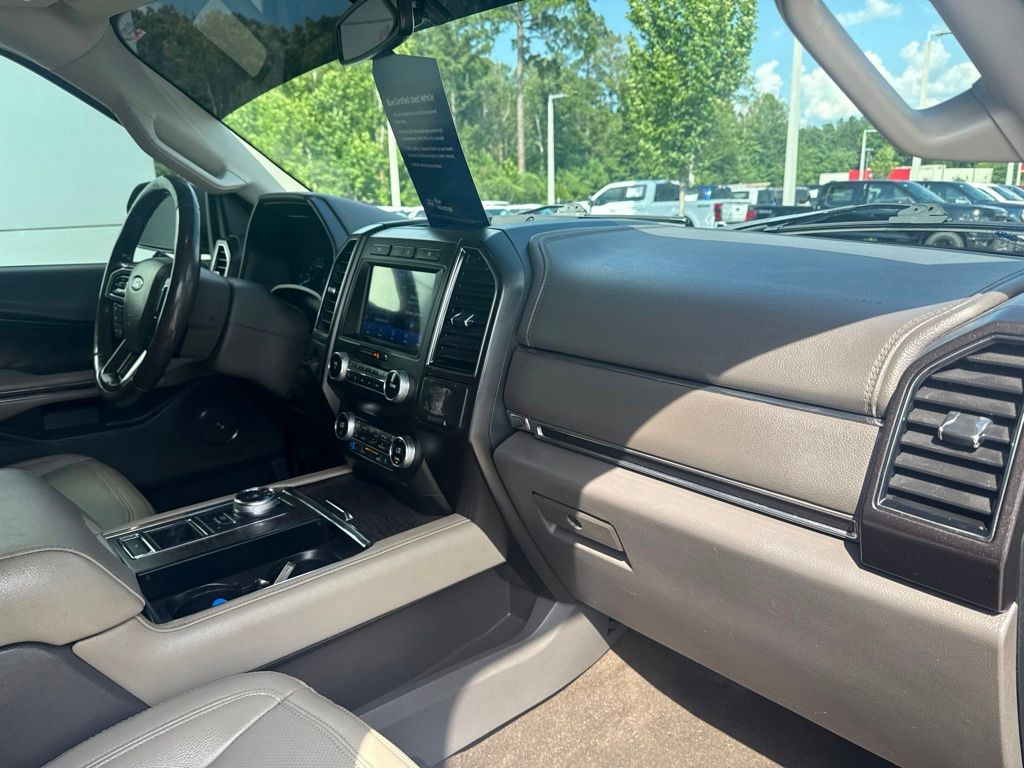 2021 Ford Expedition Limited MAX