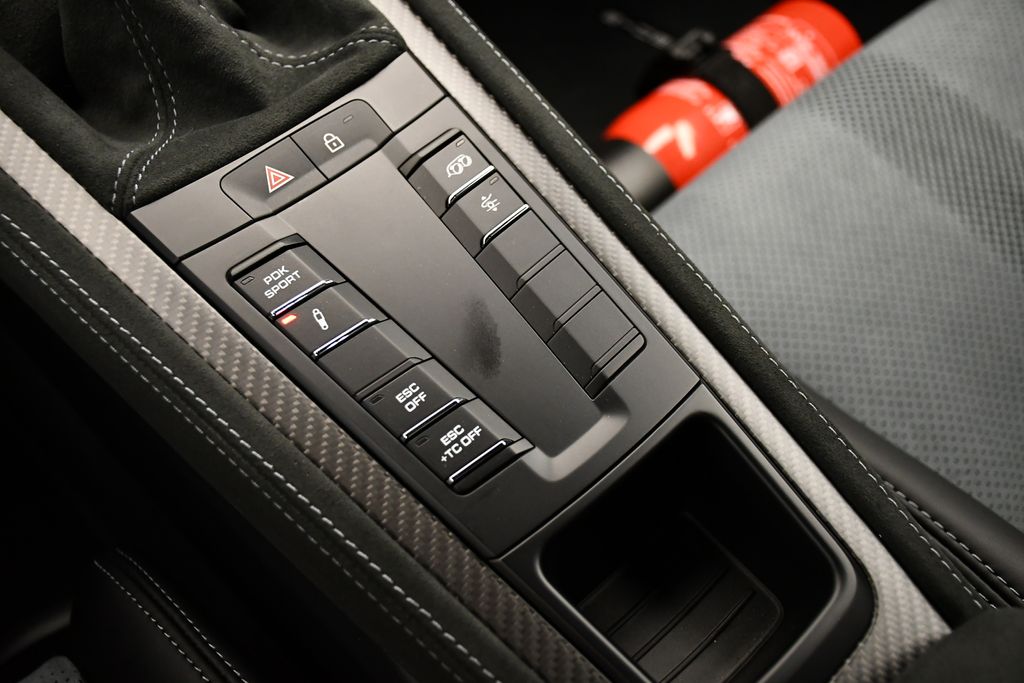 Thumbnail: 2025 Porsche 718 Cayman - 29