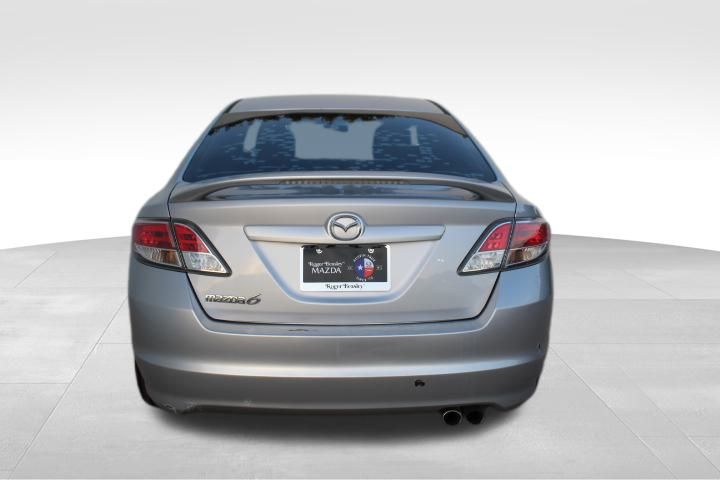 Used Car 2011 Mazda Mazda6  I Touring Plus For Sale Under $10,000 In Georgetown, Texas