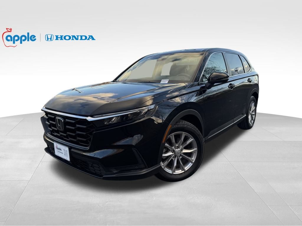 2023 Honda CR-V EX-L AWD