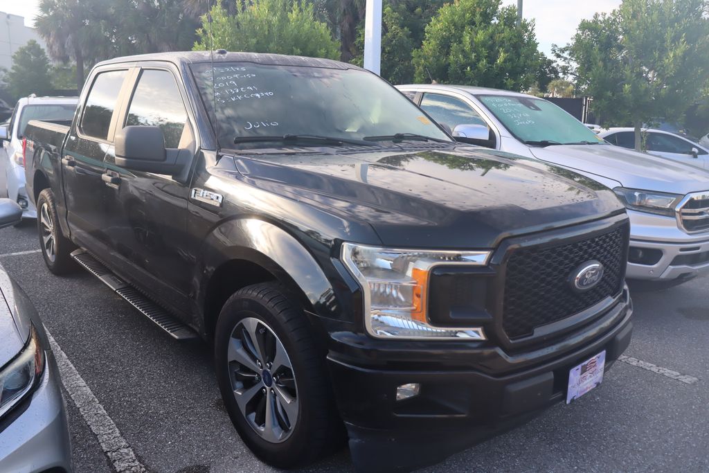 Thumbnail: 2019 Ford F-150 - 6