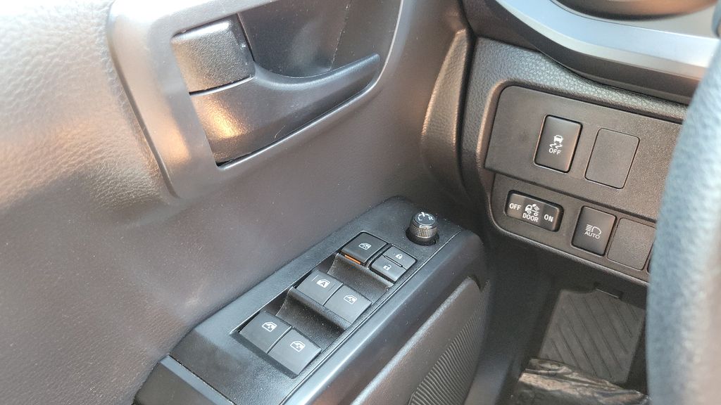 Certified Used 2023 White Toyota SR image 19