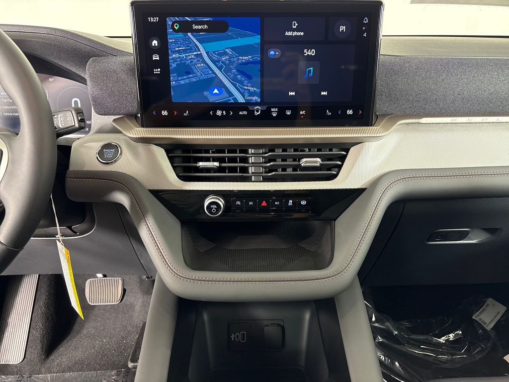New 2026 Gray Ford Active image 28