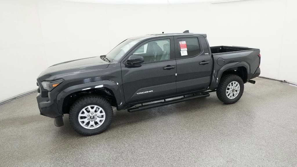 Thumbnail: 2025 Toyota Tacoma - 16