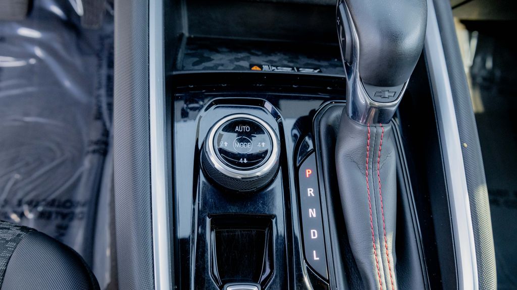 Used 2023 Chevrolet Colorado Z71 4D Crew Cab